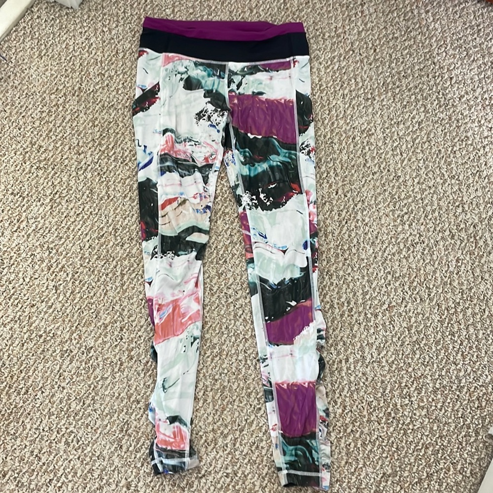 Lulu Lemon Leggings